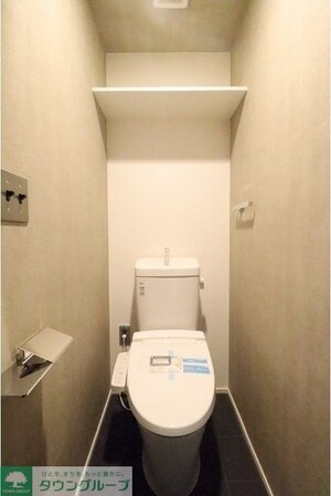 ORSUS板橋本町の物件内観写真